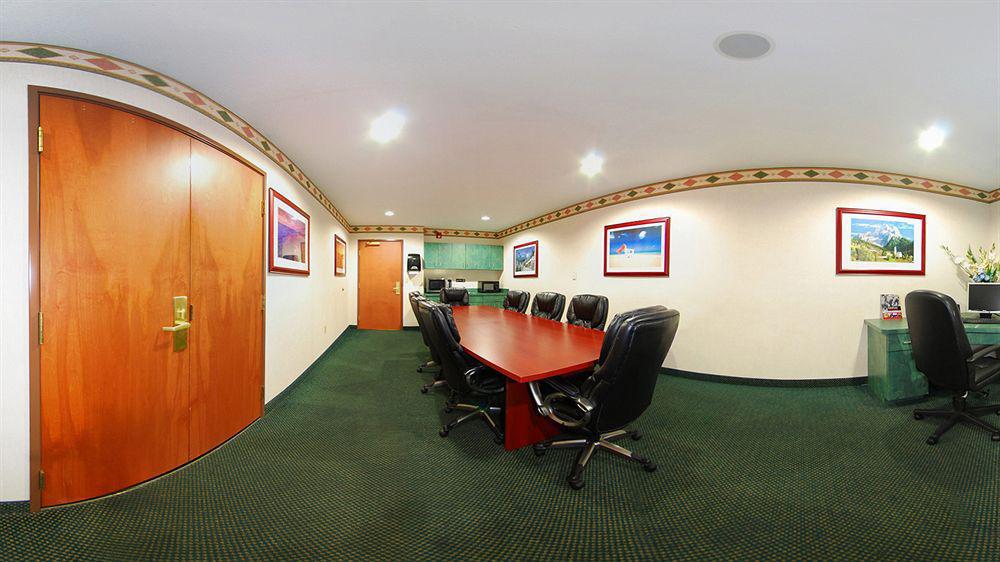 Comfort Inn & Suites Taylor Exteriér fotografie