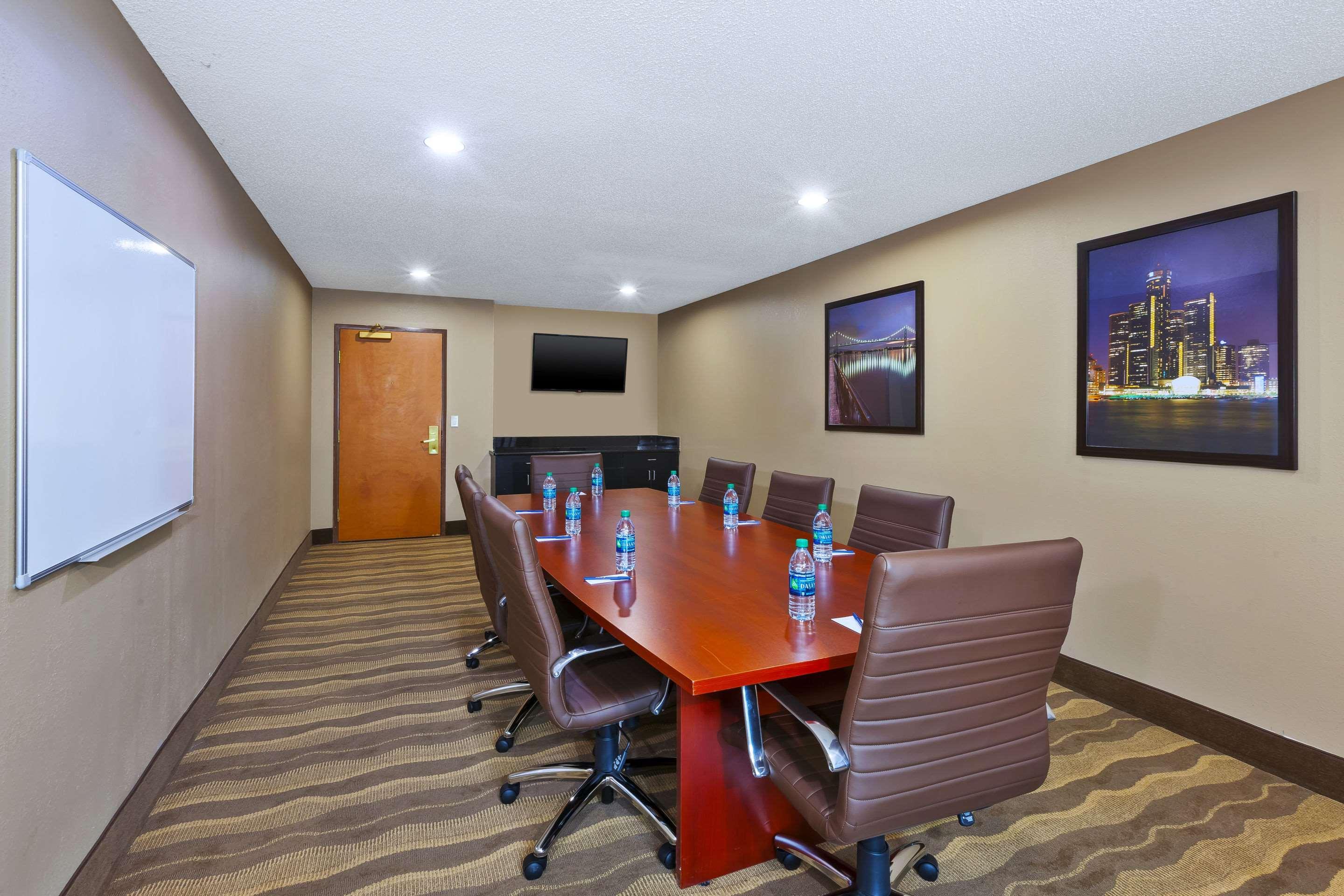 Comfort Inn & Suites Taylor Exteriér fotografie