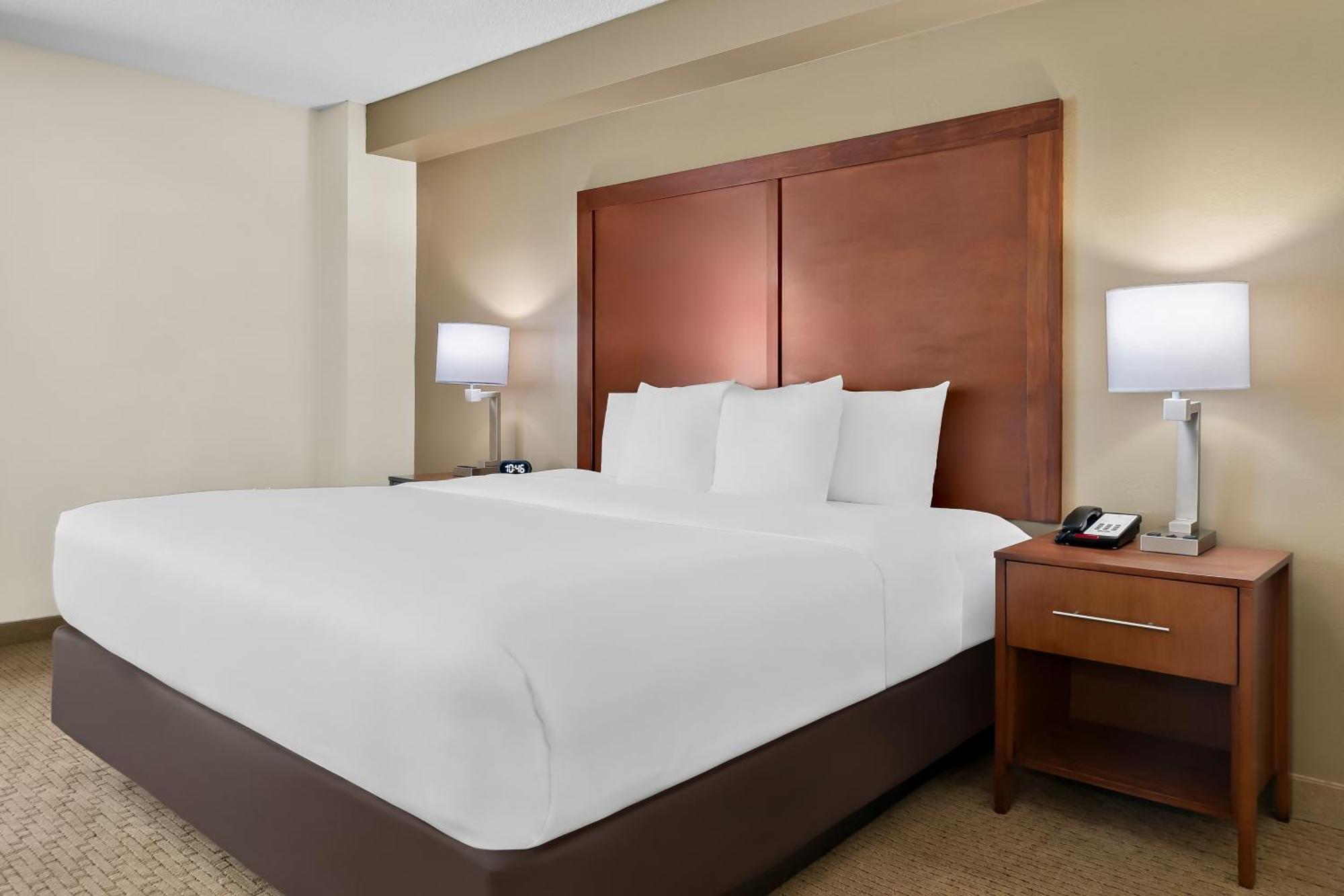 Comfort Inn & Suites Taylor Exteriér fotografie