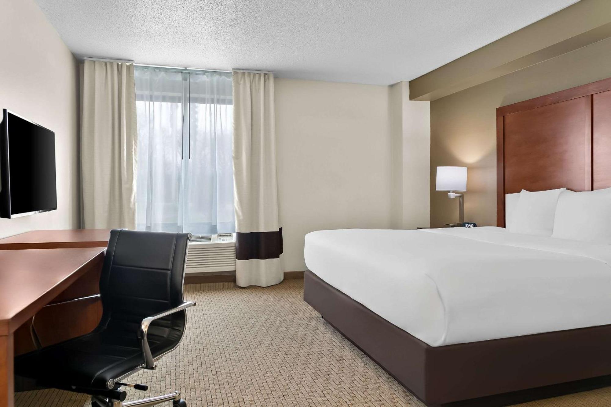 Comfort Inn & Suites Taylor Exteriér fotografie